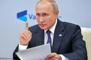 உக்ரைனுக்கு ஆதரவு ; தூதரக அதிகாரிகளுக்கு  கடும் உத்தரவிட்ட ரஷ்யா!