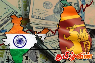 மீண்டும் இலங்கைக்கு உதவிய இந்தியா