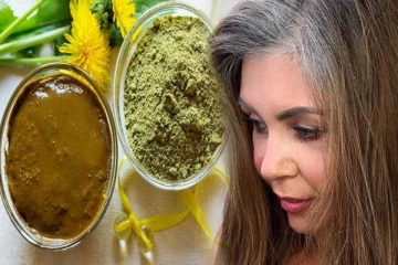 நரை முடியை முழுமையாக மறைக்க வேண்டுமா? இப்படி செய்து பாருங்கள்