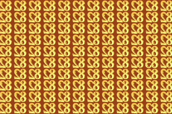 Optical illusion: தலைகீழான Optical illusion: தலைகீழான