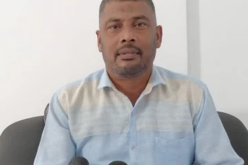 பெரும்பான்மை இன மக்களுக்கு ஆறுதல் அளிப்பதற்காக கோட்டாபய அரசாங்கம் அரங்கேற்றும் நாடகமே கைது!