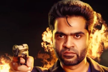 ரிலீசிற்கு முன்பு சிம்பு ரசிகர்களுக்கு காத்திருக்கும் surprise...தயாரிப்பாளர் வெளியிட்ட தகவல்!