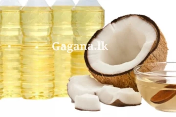 එදිනෙදා නැතුවම බැරි, පොල්තෙල් ගැන දැඩි තීරණයක් ගනී - කරන්න යන දේ මෙන්න.