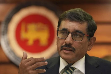 IMF ණය ලබා ගැනීමට මහ බැංකු අධිපති චීනයෙන් සහ ඉන්දියාවෙන් ඉල්ලූ දේ