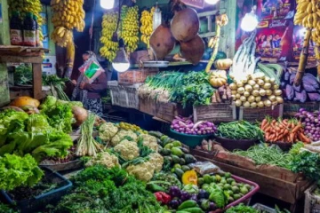 இலங்கையில் அதிகரித்து வந்த மரக்கறிகள் விலை தொடர்பில் வெளியான தகவல்!