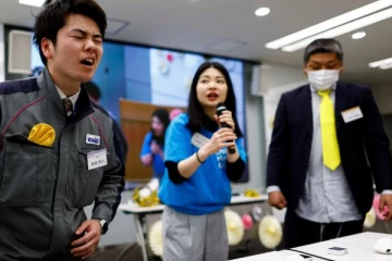 மகளிர் தினத்தில் மாதவிடாய் வலியை பரிசாக கொடுத்த நிறுவனம் - கதறிய ஆண்கள்!