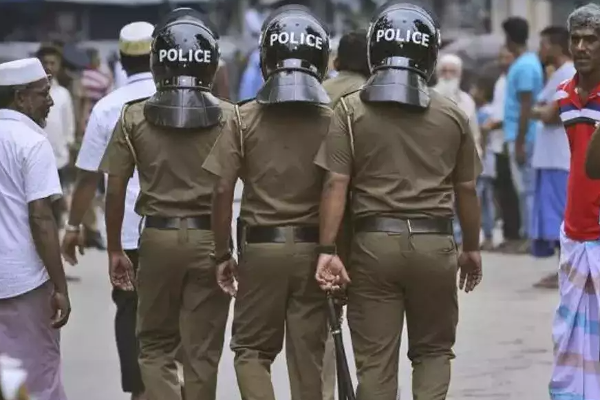 16 வயது பாடசாலை மாணவி கடத்தப்பட்டு பாலியல் வன்புணர்வு..! | The Student Was Kidnapped And Raped