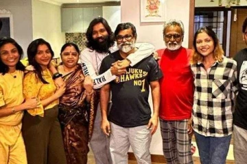 தனுஷின் உண்மையான பெயர் இதுதான்.. ஏன் இந்த பெயரை மாற்றினார் தெரியுமா