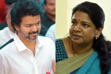 விஜய் சினிமாவில் செய்ததை அப்படியே அரசியலில் செய்யணும்.. கனிமொழி அட்வைஸ்