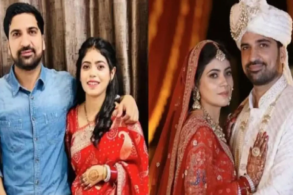 காதலர் தின கொண்டாட்டத்தில் மனைவிக்கு கணவர் நிகழ்த்திய கொடூரம் | Husband Murder Wife In India