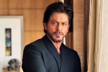 அப்படி ஒரு வசூல் வேணாம் எங்களுக்கு, ஷாருக்கானை தாக்கிய அனிமல் பட பிரபலம்