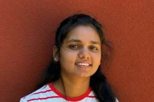 அமெரிக்காவில் வேலை தேடிக்கொண்டிருந்த இந்திய இளம்பெண்: வெளியாகியுள்ள அதிரவைக்கும் தகவல் | Andhra Young Girl Search Jon In Us Died அமெரிக்காவில் வேலை தேடிக்கொண்டிருந்த இந்திய இளம்பெண்: வெளியாகியுள்ள அதிரவைக்கும் தகவல் | Andhra Young Girl Search Jon In Us Died