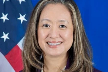 ඇමරිකානු තානාපතිනියගෙන් ජනපතිට විශේෂ පොරොන්දුවක්