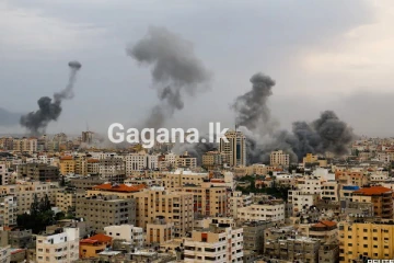 අමු අමුවේ දරුවන් ඇතුළුව දහස් ගණනක් මිනිසුන් ඝාතනය වන හමාස් යුද්ධය ගැන තීරණයක්..