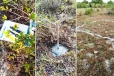 கிளிநொச்சியில் இரவோடு இரவாக இரகசியமாக எழுப்பப்படவிருந்த கோபுரம்! தடுத்து நிறுத்திய மக்கள்
