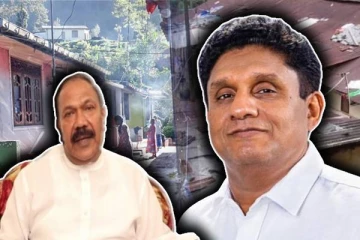 நுவரெலியா மாவட்டத்தில் சஜித்தை வெற்றிபெற வைப்போம்: இராதாகிருஷ்ணன் எம்.பி சூளுரை