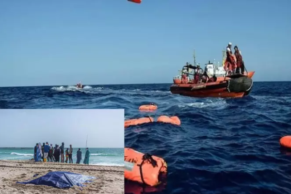 நடுகடலில் பரிதாபமாக பறிபோன 49 உயிர்கள் ; 100 பேர் மாயம் | 49 Lives Lost Tragically At Sea