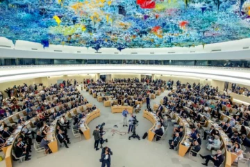 பிரித்தானியா உள்ளிட்ட ஐந்து நாடுகள் இலங்கைக்கு எதிராக தீட்டியுள்ள திட்டம்