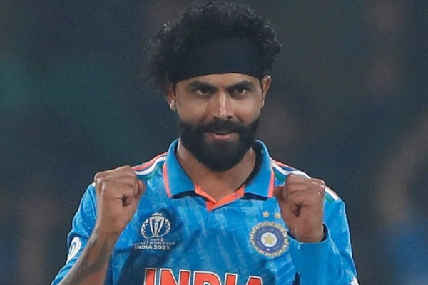 jadeja about odi retirement