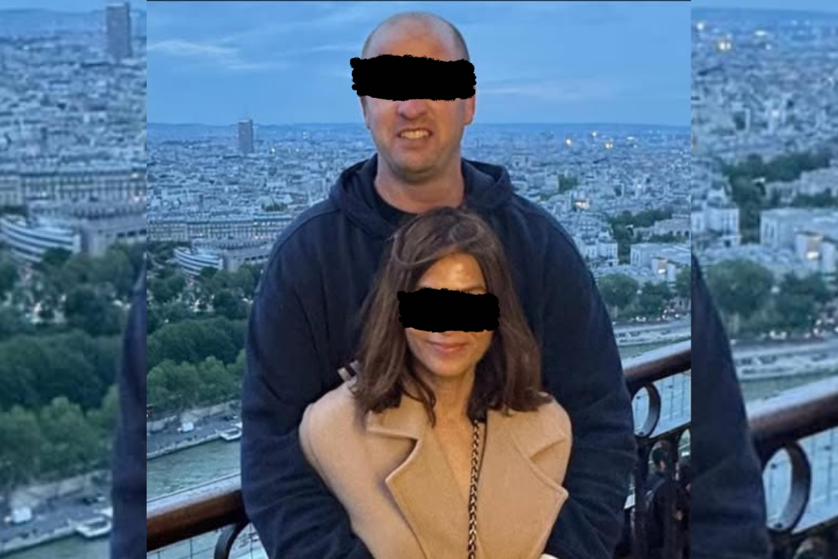 வெளிநாடொன்றில் பள்ளத்தாக்கு பகுதியில் கணவருடன் சடலமாக கிடந்த இலங்கை பெண் | Sri Lankan Couple Found Dead In Valley Overseas