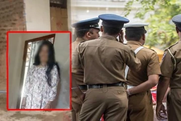 இலங்கையில் 40 வயது காதலனின் வெறியாட்டம் - 17 வயது காதலி மீது துப்பாக்கி சூடு