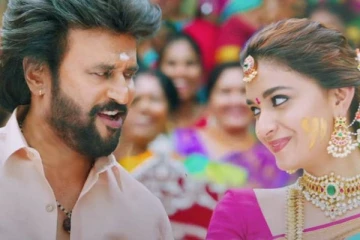 ரஜினிக்கு ஜோடியாகிறாரா கீர்த்தி சுரேஷ்? - அவரது அம்மா வெளியிட்ட தகவல்