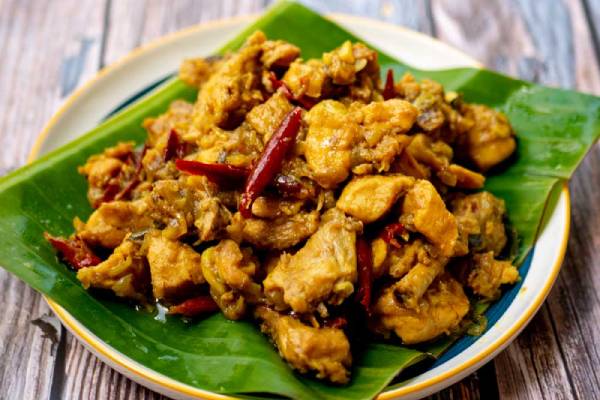 நாவூறும் சுவையில் வர மிளகாய் சிக்கன் வறுவல்.., எப்படி செய்வது? | Vara Milagai Chicken Fry Recipe In Tamil