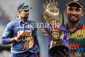 ලෝක කුසලානයේ නායකයා නම් කරයි? දසුන් ගැන ගත් අලුත්ම තීරණය මෙන්න. (PHOTO)