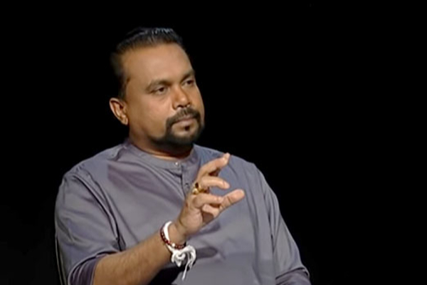 அளவுக்கு மீறினால் ஆபத்து! அரசின் முடிவு தொடர்பில் விமல் வெளியிட்ட தகவல் - ஐபிசி தமிழ்