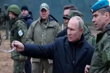 ரஷ்ய ஜனாதிபதியின் உத்தரவுக்கு அடிபணிய மறுக்கும் ரஷ்ய இராணுவம்! கடும் நெருக்கடியில் புடின்