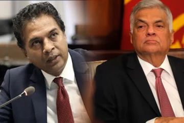 மொட்டு கட்சியின் உதவியுடன் ரணில் ஜனாதியாக நியமிக்கப்பட்டமைக்கு காரணம் இதுவே! சாகர காரியவசம்