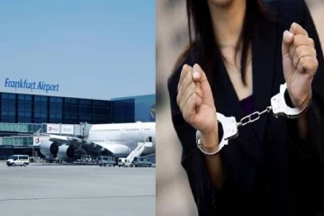 கணவரை கொலை செய்ய ஆட்களை ஏற்பாடு செய்த கனேடிய பெண் கைது