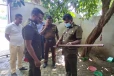 ඩෙංගු බලන්න ගිය නිලධාරීන්ට බත්තරමුල්ලේ නිවසකින් හමු වූ දේ මෙන්න