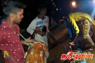 திருகோணமலையில் மானாவாரி கருகியதால் விவசாயிகள் கவலை