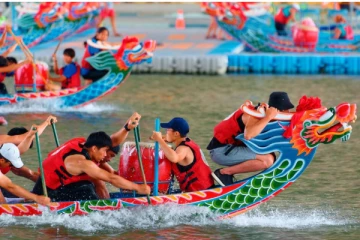 இலங்கையில் அறிமுகமாகும் சீன விளையாட்டுகள்