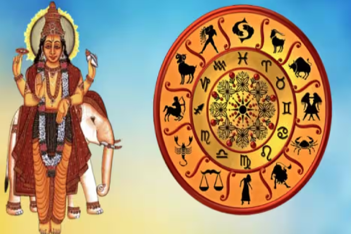 சுக்கிரனின் நட்சத்திர பெயர்ச்சியால் ராஜவாழ்க்கை வாழப்போகும் ராசிகள் இவங்கதான் | These Zodiac Signs Will Live Royally