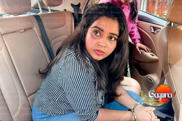 ඉෂාරාගේ තවත් රහසක් අහු වෙයි