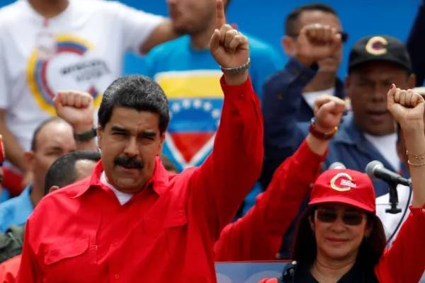 ட்ரம்பின் போர் அச்சுறுத்தல் ஒரு பக்கம்... வெனிசுலாவிற்கு ஆதரவை மீண்டும் உறுதிப்படுத்திய புடின் | Putin Reaffirms Support For Maduro