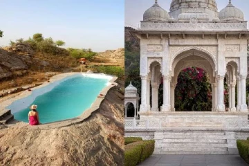 உலகின் சிறந்த பயணத் தலங்களில் முதல் 5 இடங்களுக்குள் இருக்கும் ஒரே ஒரு இந்திய நகரம்