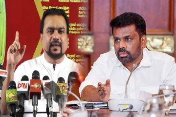 ஜனாதிபதி அநுர குமார கொள்கையளவில் உயிருடன் இல்லை! வன்மத்தைக் கொட்டும் விமல்..