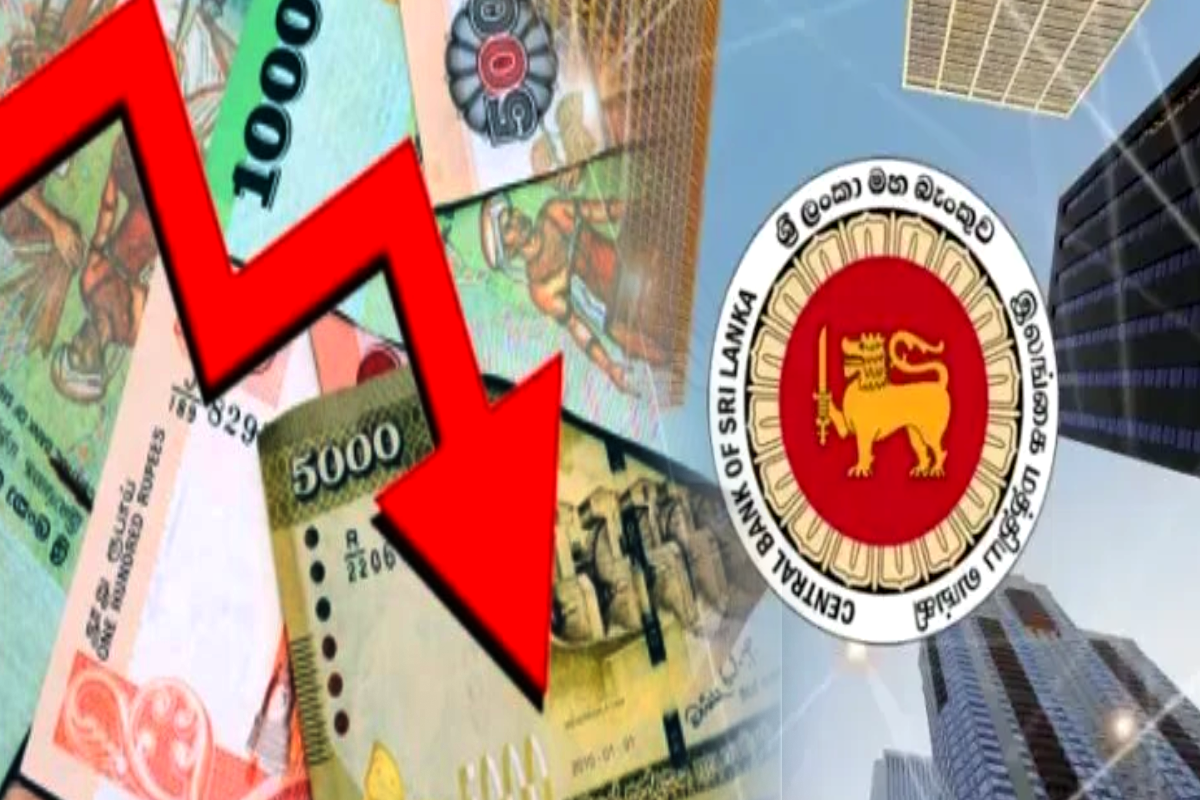 நாட்டின் பணவீக்கத்தை கட்டுக்குள் கொண்டு மத்திய வங்கி எடுத்துள்ள முக்கிய முடிவு..! | Central Bank Raises Policy Interest Rate நாட்டின் பணவீக்கத்தை கட்டுக்குள் கொண்டு மத்திய வங்கி எடுத்துள்ள முக்கிய முடிவு..! | Central Bank Raises Policy Interest Rate
