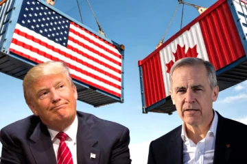டிஜிட்டல் வரி சர்ச்சை: கனடா-அமெரிக்கா வர்த்தக பேச்சுவார்த்தையை நிறுத்தி ட்ரம்ப் அதிரடி