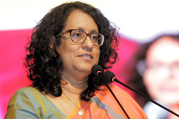 தமிழ் புலம் பெயர் அமைப்புக்களின் இடைத்தரகர் பிரதமர்; பெரமுனவின் முன்னாள் எம்பி சினம் | Pm Harini Mediator For Tamil Diaspora Slpp Ex Mp