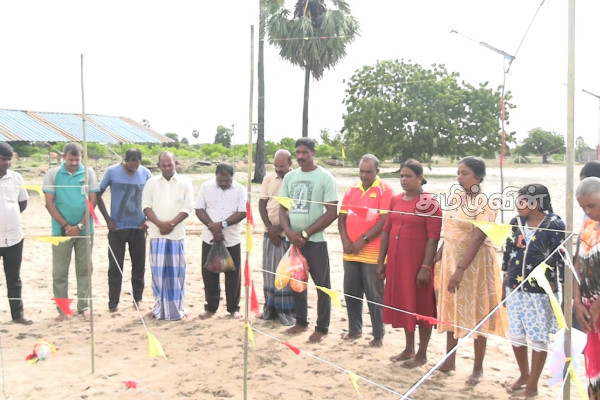 மாவீரர் நிகழ்வுகளின் இரண்டாம் நாள் இன்று | Second Day Of The Maveerar Events
