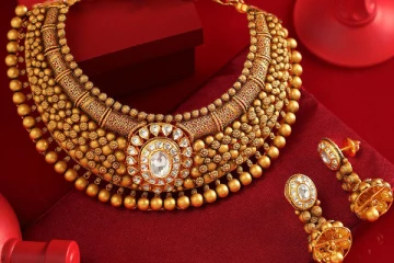 தங்கம் வாங்குவோர் இன்றே வாங்கலாம் - மாறாத விலை நிலவரம்!