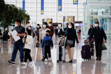 ஜப்பான் கொரியாவின் தடையை உடைக்க களமிறங்கிய சீனா!