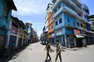 இலங்கை நாளையதினம் முடங்குமா? வெளியாகியுள்ள அறிவிப்பு