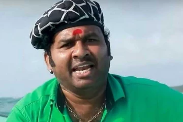 எது பெண்கள் பாத்ரூம் ஆண்கள் பாத்ரூம் தெரியல!..முதல் நாளே அலப்பறை தொடங்கிய கூல் சுரேஷ்