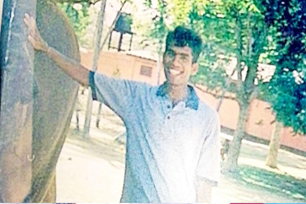 இவரை கண்டால் உடன் அறிவிக்கவும்: பொதுமக்களின் உதவியை நாடும் காவல்துறை | Public Help Sought To Find Missing Man