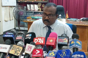 இராணுவத்தினரிடமிருந்து விடுவிக்கப்பட்ட காணிகளை பொறுப்பேற்க உரிமையாளர்கள் தயக்கம் : யாழ்.மாவட்ட அதிபர்
